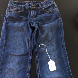 New York & Comp SOHO jeans